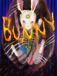 bunny复数