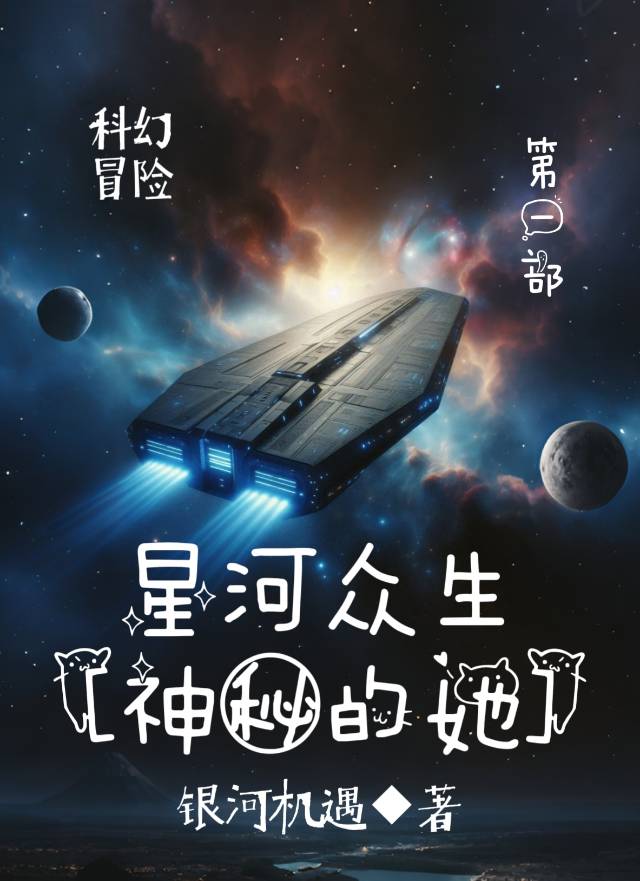 星河神帝 小说