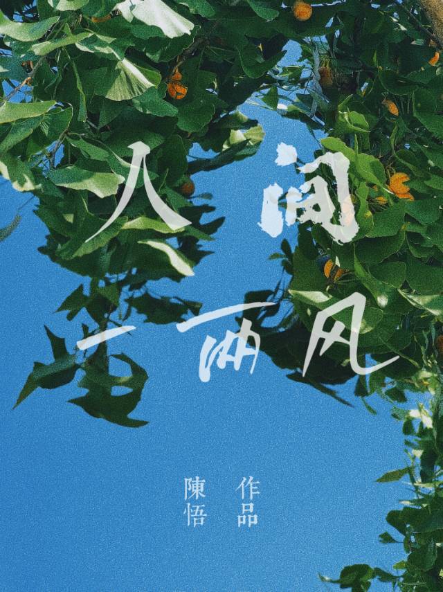 人间一两风歌曲是什么意思