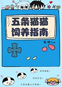 五条猫咪头像