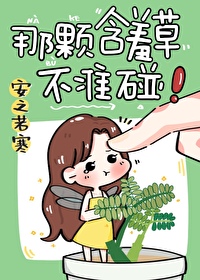 那颗含羞草不准碰安之若寒