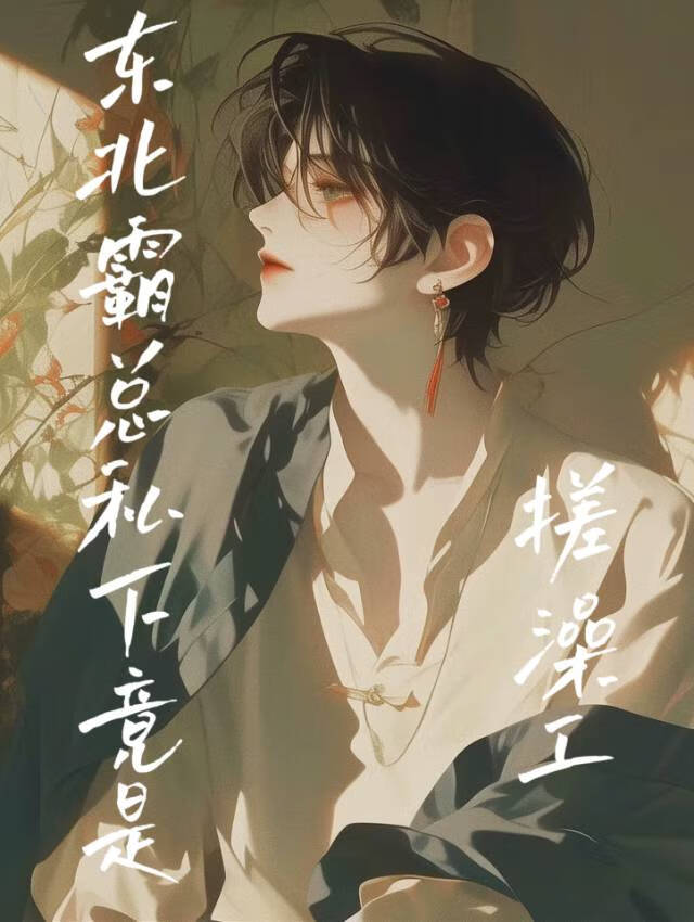 东北霸道总裁