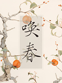 唤春是什么意思