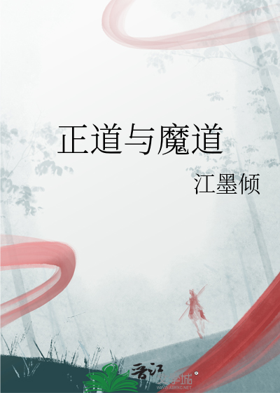 正道×魔教小说推荐
